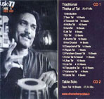 Sankha's new 2CD set