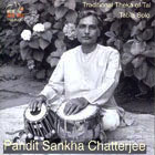 Sankha's new Double CD