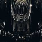 1969 Westminster Abbey concert with Vilayat Khan