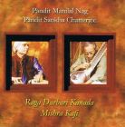 Manilal Nag + Sankha