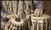 sankha playing (anim. gif)