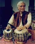 Sankha in concert